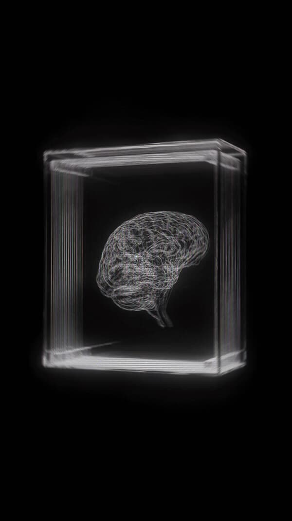 A memory shaped by use