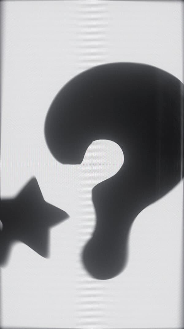 Made for questions that take time